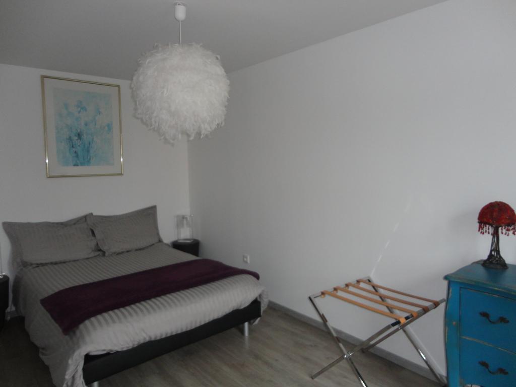 A L'Ill - Apparts & Studios Strasbourg Hyper Centre 외부 사진