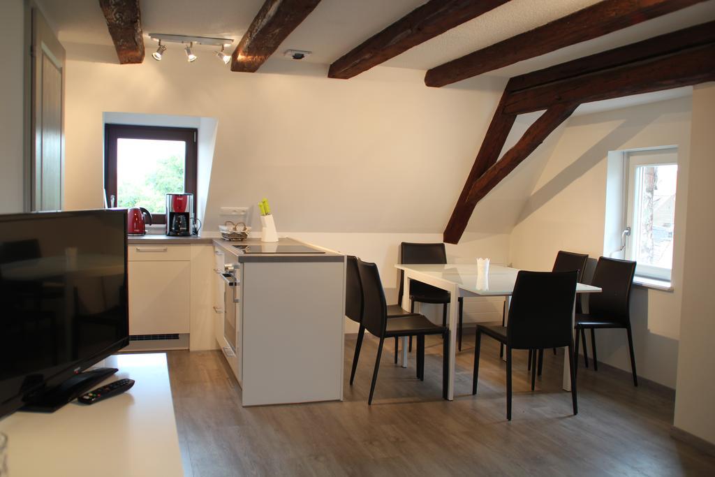 A L'Ill - Apparts & Studios Strasbourg Hyper Centre 외부 사진