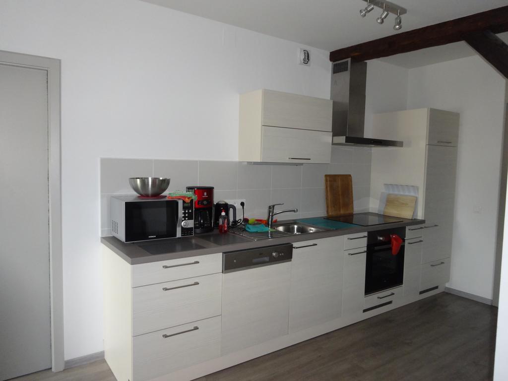 A L'Ill - Apparts & Studios Strasbourg Hyper Centre 외부 사진