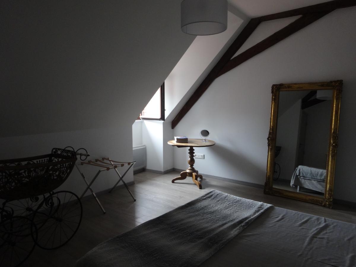 A L'Ill - Apparts & Studios Strasbourg Hyper Centre 외부 사진