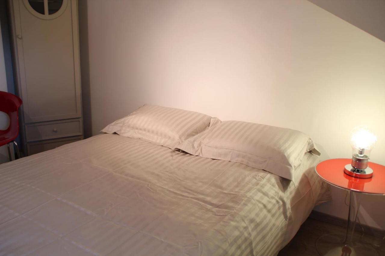 A L'Ill - Apparts & Studios Strasbourg Hyper Centre 외부 사진